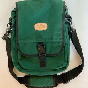 Vintage The Walking Company Bag